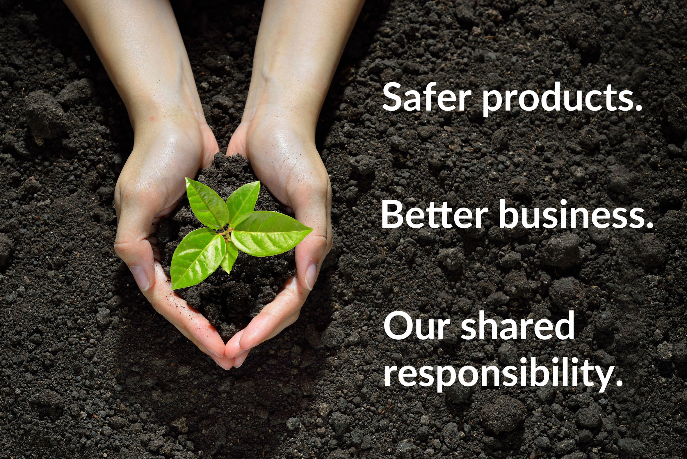 Product Stewardship