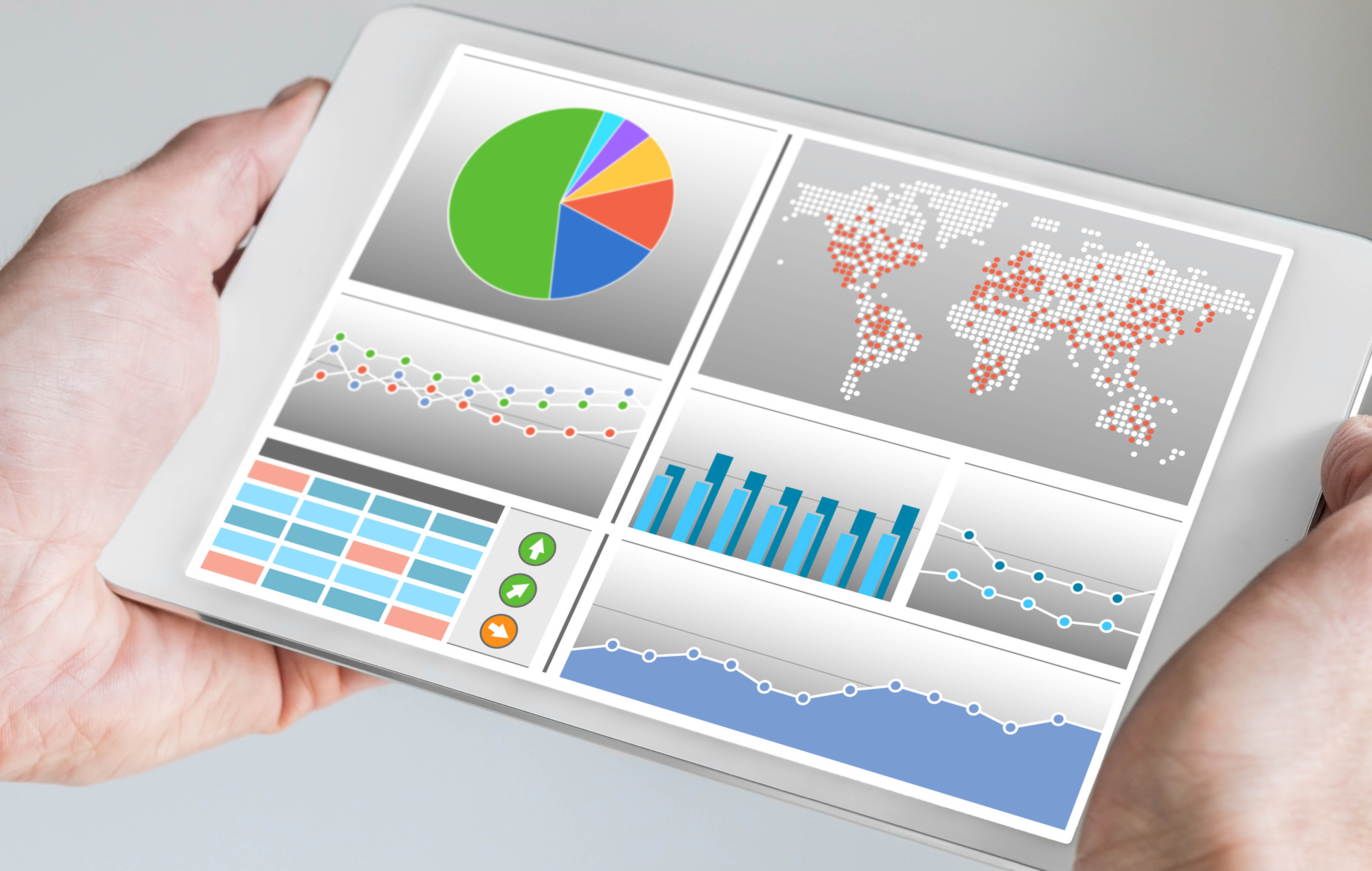 Multi-System Data Surveillance